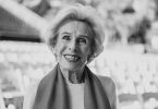 Mary Rose Mc Gill