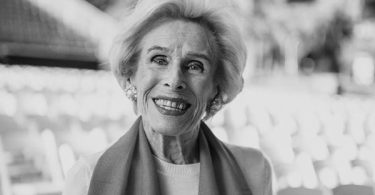 Mary Rose Mc Gill