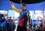 elecciones Venezuela OEA