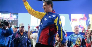elecciones Venezuela OEA