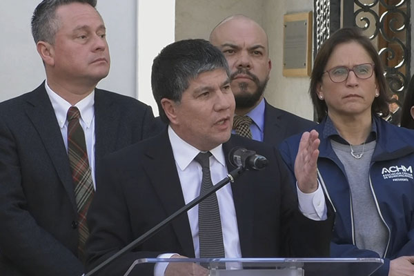 Asociación Chilena de Municipalidades