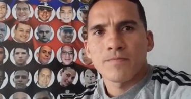 Ronald Ojeda