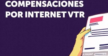 VTR Sernac