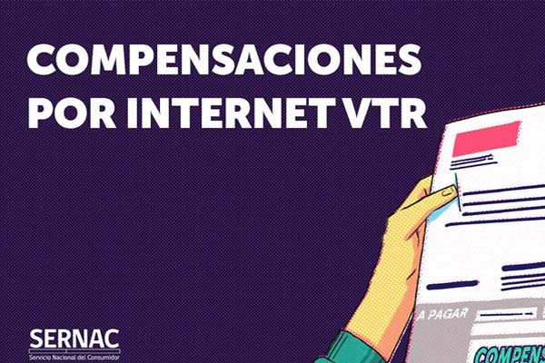 VTR Sernac