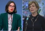 Matthei seguridad