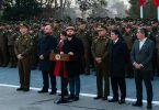 Carabineros nueva dotación