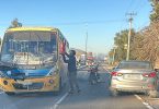 caletera de autopista