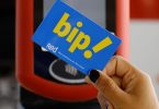 alza precio transporte público