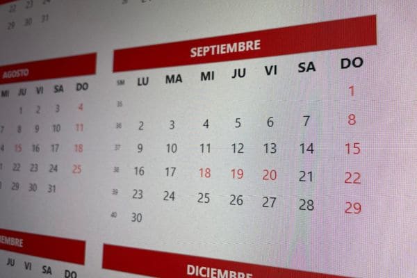 feriados
