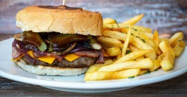 Comida rápida