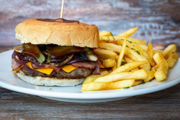 Comida rápida