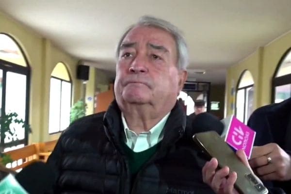 Eduardo Macaya