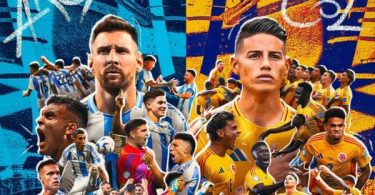 Copa América 2024
