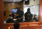 Crimen en Lampa