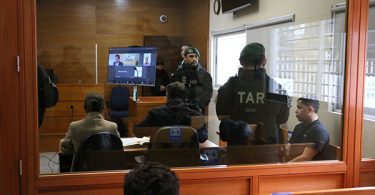 Crimen en Lampa