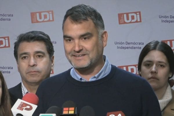 Javier Macaya