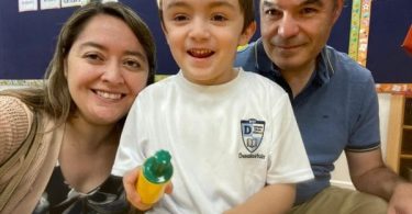 Duchenne