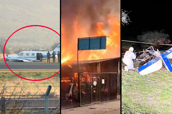 Resumen de noticias