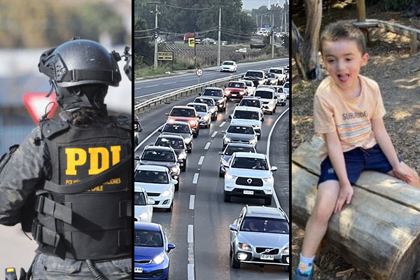 Resumen de noticias