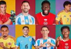 Copa América