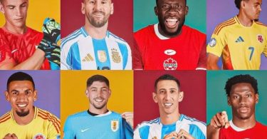 Copa América