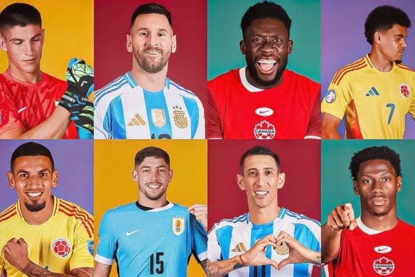 Copa América