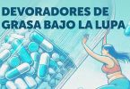 devoradores de grasa