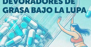 devoradores de grasa