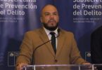 Subsecretario Eduardo Vergara renuncia