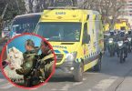 Carabineros encuentra