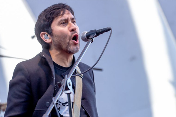 Tiltil Día Rock chileno