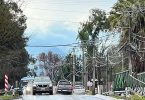 Colina electricidad