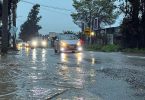 Senapred alerrta temprana tormentas eléctricas