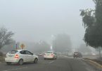 Colina el tiempo 15 agosto