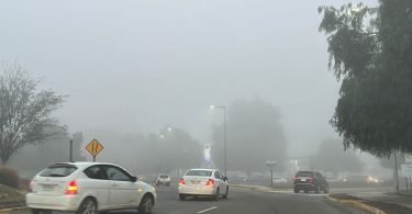 Colina el tiempo 15 agosto