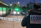 Ministerio Público homicidios