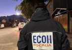 La Pintana triple homicidio frustrado
