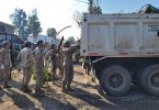 Lampa Ejército