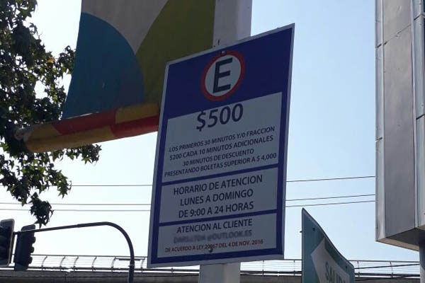 Providencia