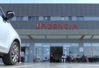 hospitales Talca y Antofagasta