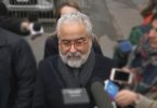 Caso Audios