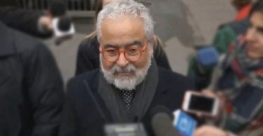 Caso Audios