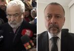 fiscal Carlos Palma aysén Caso Audios