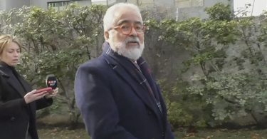 Luis Hermosilla