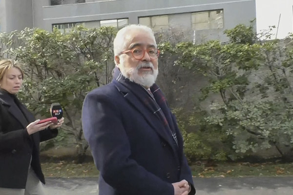 Luis Hermosilla