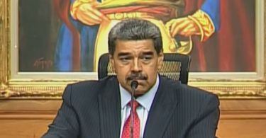 Maduro Cadem