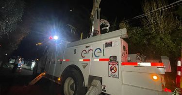 Enel Colina multas Sernac 2021