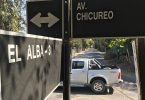 semáforo Chicureo