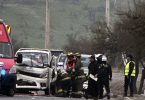 [AHORA] Accidente