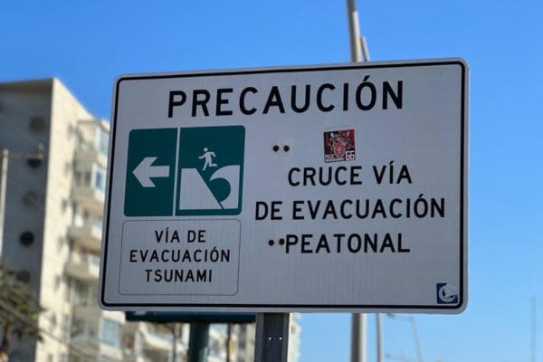 terremoto